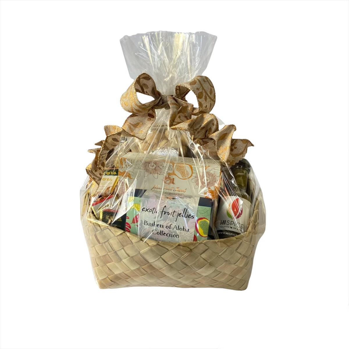 Essential Culinary Basket